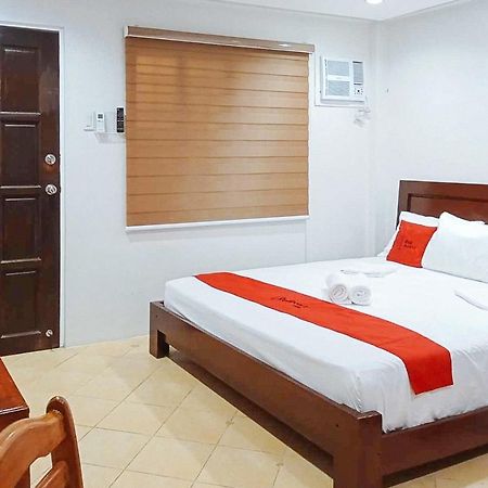Reddoorz At David'S Travellers Inn Cavite General Trias  Exterior foto