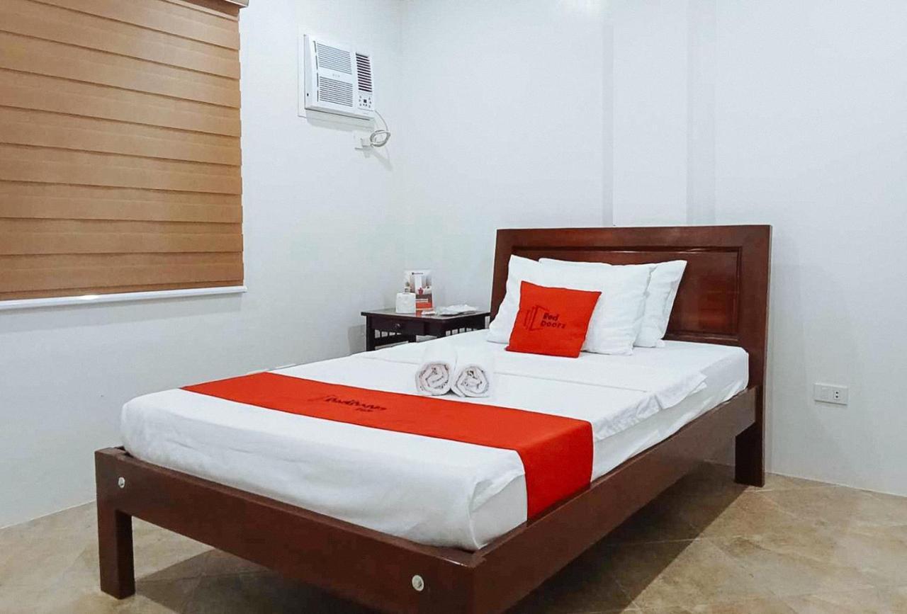 Reddoorz At David'S Travellers Inn Cavite General Trias  Exterior foto