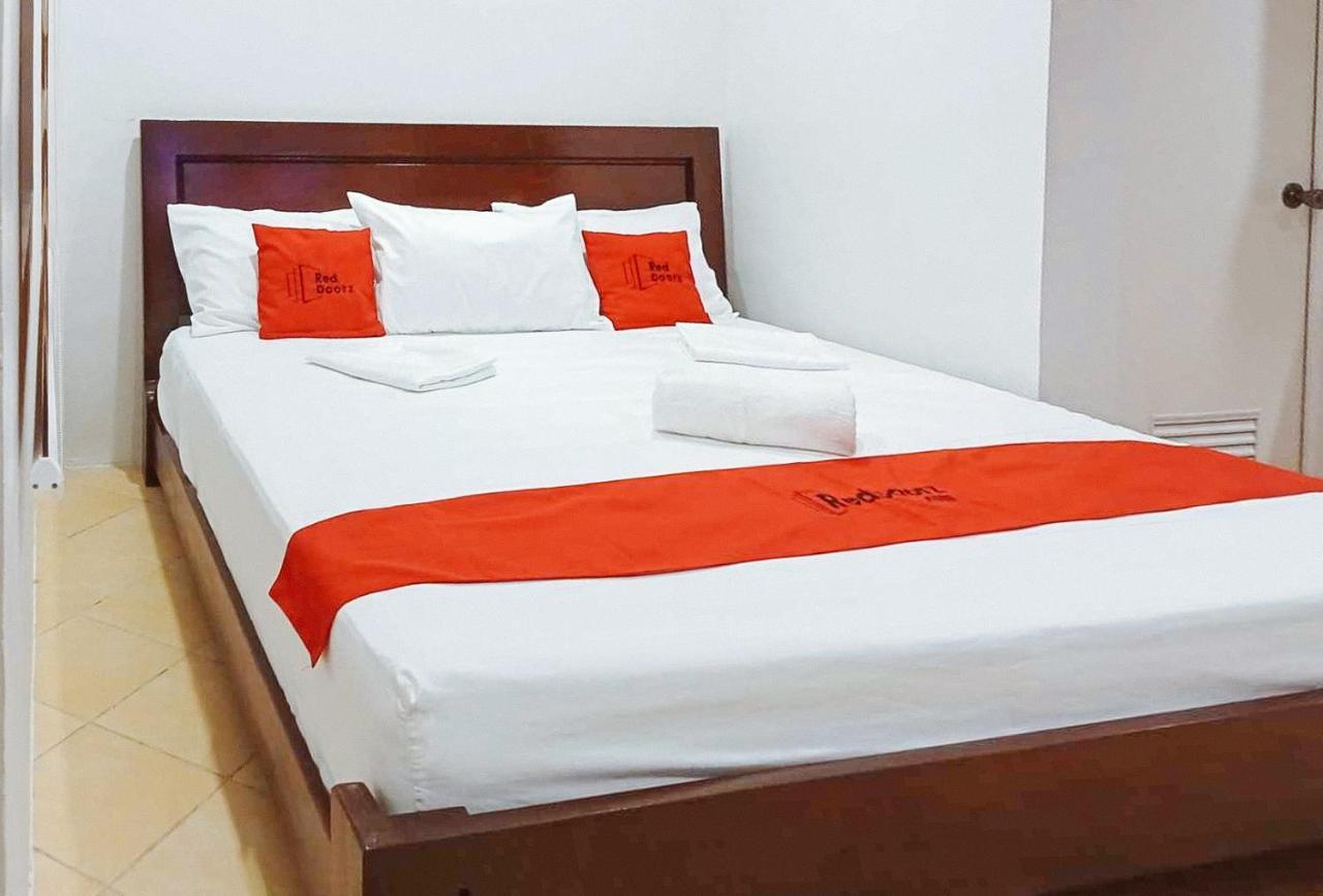 Reddoorz At David'S Travellers Inn Cavite General Trias  Exterior foto